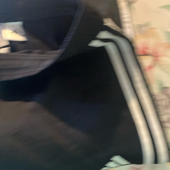 Adidas Women’s Athletic Pants Size Medium - Picture 8 of 11